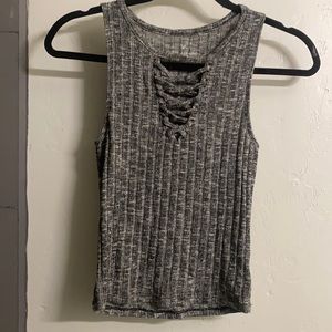 American eagle tank
